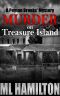 [Peyton Brooks' Mystery 07] • Murder on Treasure Island